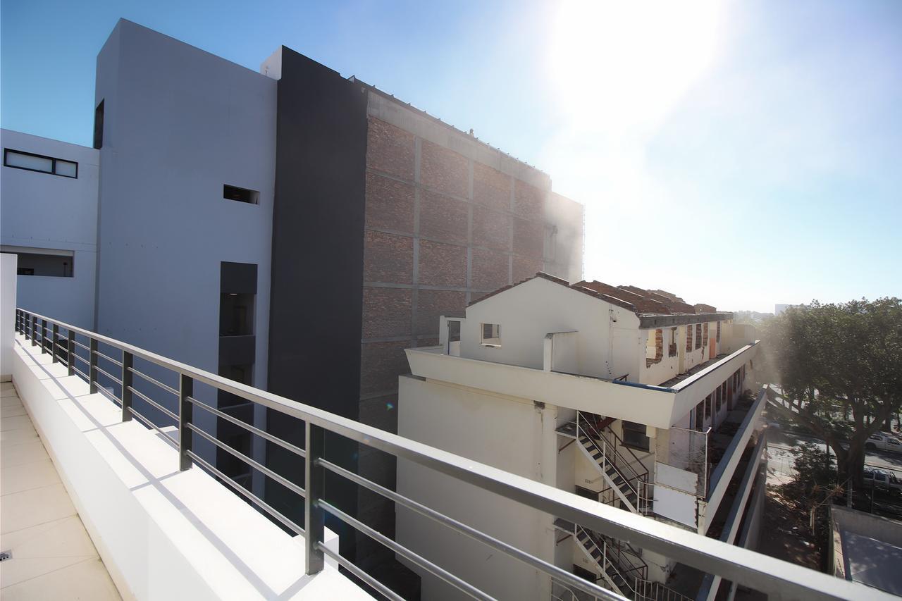 Chelsea Apartments Cape Town Exterior photo